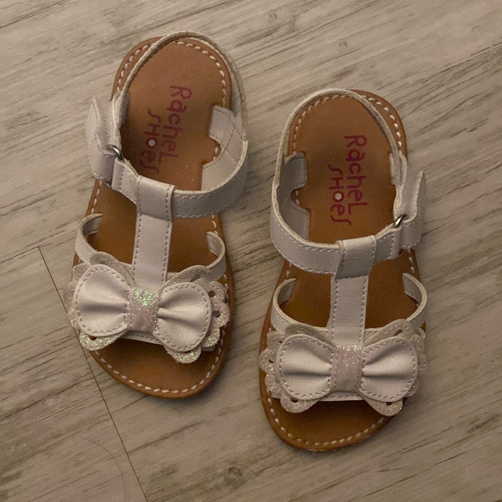 size 7 toddler sandals